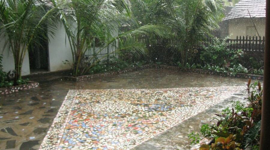 Florinda Guest House, Goa 3